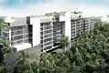 Mieszkanie 2 pokoi 73 m² Rawai, Tajlandia