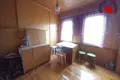 Casa 120 m² Radaskovicki sielski Saviet, Belarús