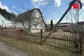 Haus 63 m² Rakauski sielski Saviet, Belarus