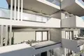 Apartamento 3 habitaciones 130 m² Nicosia, Chipre