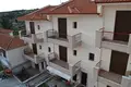3 bedroom townthouse 180 m² Kato Scholari, Greece