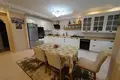 Appartement 3 chambres  Alanya, Turquie