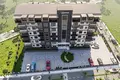 Wohnung 1 Schlafzimmer 50 m² Mittelmeerregion, Türkei