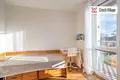 Mieszkanie 5 pokojów 84 m² Milin, Czechy