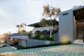 3-Zimmer-Villa 203 m² Mae Nam, Thailand