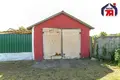 Appartement 80 m² Krasnienski sielski Saviet, Bélarus
