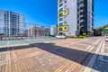 2 bedroom apartment 80 m² Mahmutlar, Turkey