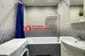 1 room apartment 39 m² Hrodna, Belarus