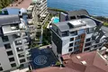 Apartamento 3 habitaciones 78 m² Kargicak, Turquía