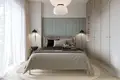Квартира 3 комнаты 81 м² Юрмала, Латвия