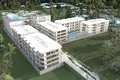 Квартира 2 комнаты 73 м² Равай, Таиланд