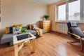 1 bedroom apartment 43 m² Warsaw, Poland