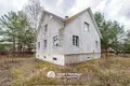 Maison 5 chambres 248 m² Kalodziscanski sielski Saviet, Bélarus