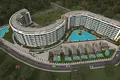 Квартира 4 комнаты 175 м² Kepez, Турция