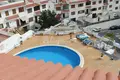 3 bedroom apartment 108 m² Arona, Spain