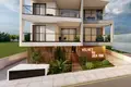 3 bedroom apartment 116 m² Aradippou, Cyprus