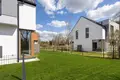Bliźniak 4 pokoi 94 m² Warszawa, Polska