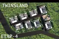 Вилла 5 комнат 185 м² Мезитли, Турция
