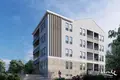 Квартира 1 спальня 41 м² Будва, Черногория