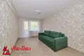 Apartamento 3 habitaciones 60 m² Minsk, Belarús