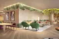 Penthouse 3 pokoi 139 m² Tupi Paulista, Brazylia
