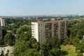 Mieszkanie 2 pokoi 45 m² Kraków, Polska
