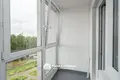 Квартира 1 комната 45 м² Минск, Беларусь