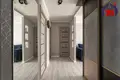 Wohnung 3 zimmer 54 m² Minsk, Belarus
