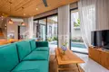 3-Schlafzimmer-Villa  Canggu, Indonesien