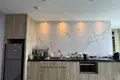 Copropriété 2 chambres  Pattaya, Thaïlande