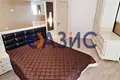 Mieszkanie 2 pokoi 92 m² Nesebyr, Bułgaria