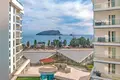 Wohnung 6 zimmer 181 m² Budva, Montenegro