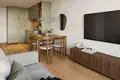 Mieszkanie 4 pokoi 108 m² Choeng Thale, Tajlandia