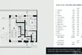 Wohnung 3 Schlafzimmer 128 m² Basanija, Kroatien