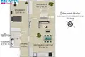 Apartamento 3 habitaciones 52 m² Vilna, Lituania