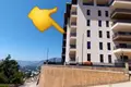 Apartamento 4 habitaciones 160 m² Kargicak, Turquía
