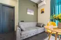 Apartment for rent in Lisi Godziashvili str. 