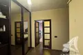 1 room apartment 41 m² Muchaviecki sielski Saviet, Belarus