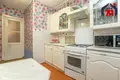 Appartement 3 chambres 66 m² Smarhon, Bélarus