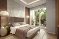 Villa de 4 dormitorios 160 m² Tibubeneng, Indonesia