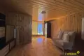Casa 101 m² Rakauski sielski Saviet, Belarús