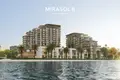 Kompleks mieszkalny Mirasol II – Luxury Waterfront Living in Ras Al Khaimah. Near the new Wynn Casino.