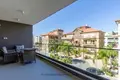 Wohnung 3 Schlafzimmer 122 m² Germasogeia, Zypern