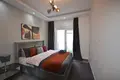 1 bedroom apartment 53 m² Alanya, Turkey
