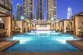 Wohnung 1 zimmer 858 m² Dubai, Vereinigte Arabische Emirate