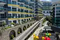 Appartement 68 m² Akarca Koyu, Turquie
