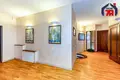 Apartamento 5 habitaciones 219 m² Minsk, Belarús