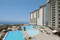 Appartement 2 chambres  Alanya, Turquie