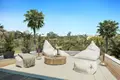 4 bedroom apartment  Estepona, Spain