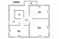 Casa 181 m² Kliejniki, Belarús